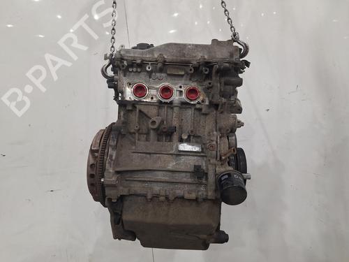Engine SMART FORTWO Coupe (451) 1.0 (451.331, 451.380) | BP34038373M1 - Image 2