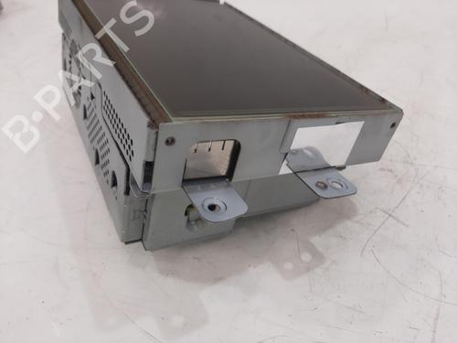 Electronic module LAND ROVER RANGE ROVER EVOQUE (L538) 2.2 D 4x4 | BP29496668M83 