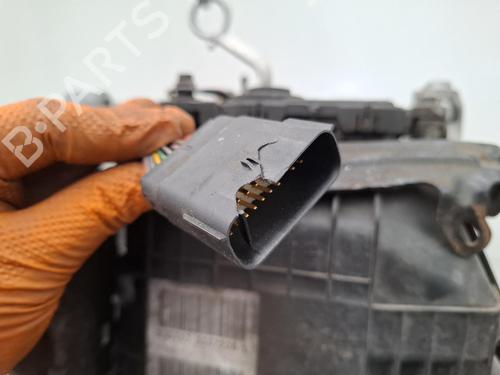 Gearbox CITROËN BERLINGO (ER_, EC_) 1.5 BlueHDi 130 (ECYHZJ, ECYHZR) | BP37991325M3 - Image 6