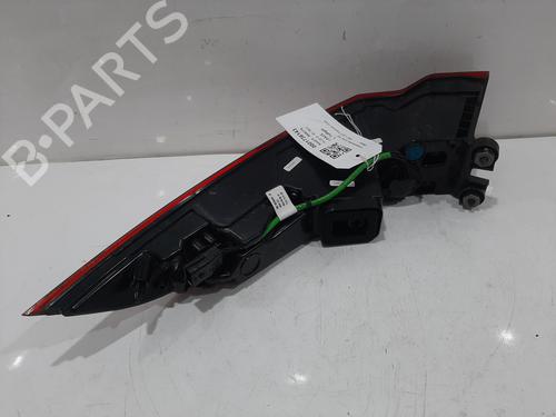 Left taillight JAGUAR I-PACE (X590) EV400 AWD | BP36403449C34 - Image 5