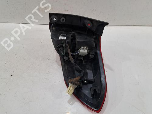 Left taillight SUZUKI VITARA (LY) 1.4 T (APK414) | BP31812671C34 