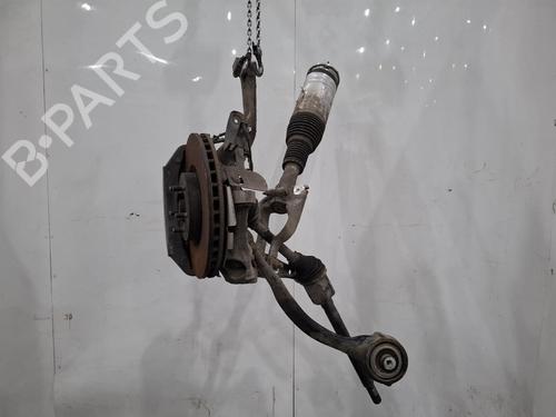 Used Right front suspension Right front suspension LAND ROVER RANGE ROVER IV (L405) 4.4 SDV8 4x4 (340 hp) 34205633 34205633