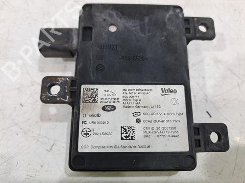Electronic sensor LAND ROVER RANGE ROVER IV (L405) 4.4 SDV8 4x4 | BP30829038M84 - Image 5