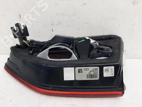 Venstre baglygte VAUXHALL INSIGNIA Mk II (B) Hatchback (Z18) 2.0 D (68) | BP29581026C34 