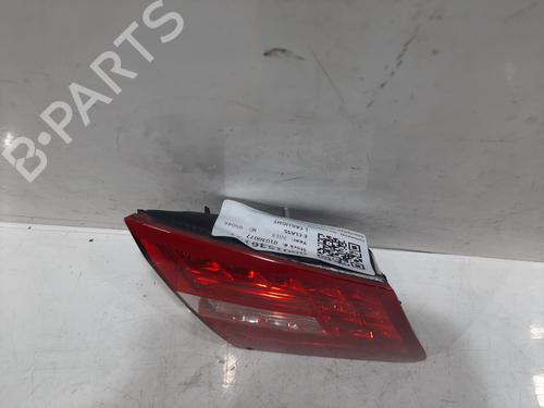 Left taillight MERCEDES-BENZ E-CLASS Convertible (A207) E 220 CDI / BlueTEC / d (207.402, 207.401) | BP29581576C34 