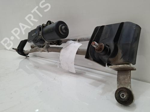 Front wiper motor ISUZU D-MAX II (TFR, TFS) 2.5 CRDi 4x4 (TFS86J) | BP39070453M29 - Image 6