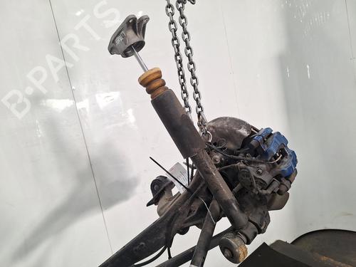 Right rear suspension arm BMW 1 (F40) M 135 i xDrive | BP32089221M15 