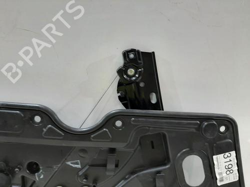 Front left window mechanism VW GOLF VI (5K1) 1.6 TDI | BP36811559C22 - Image 3