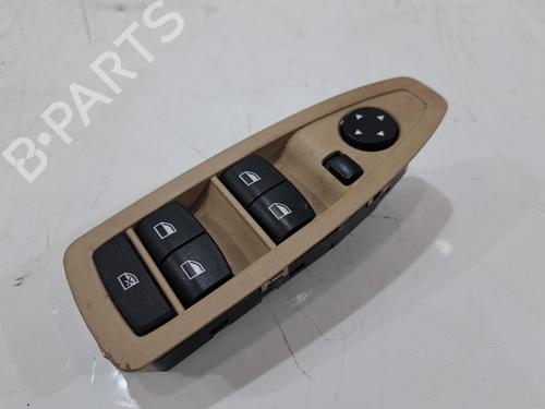 Right front window switch BMW 3 (F30, F80) 320 i xDrive | BP37400467I26 - Image 6