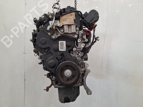 Used Engine Engine 37540148 37540148