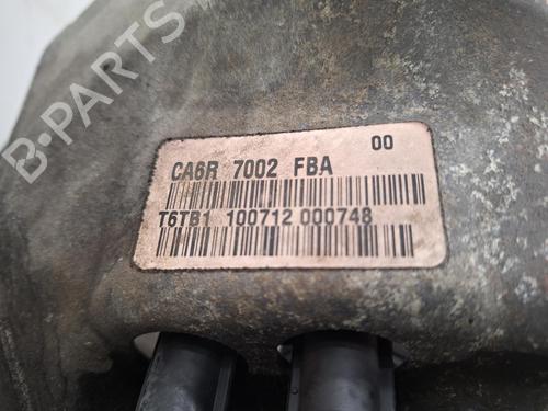 Gearbox FORD FIESTA VI (CB1, CCN) 1.6 TDCi | BP34038210M3  - Image 6