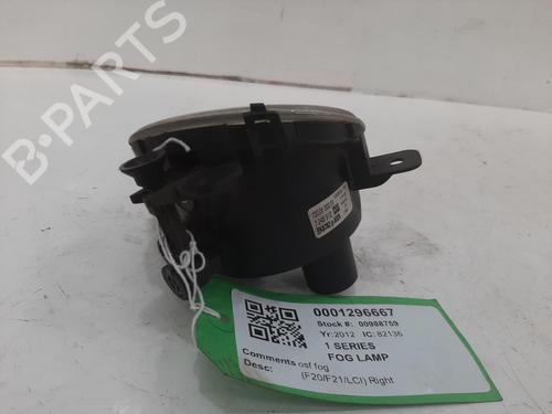 Other BMW 1 (F20) 118 d | BP26857480O1