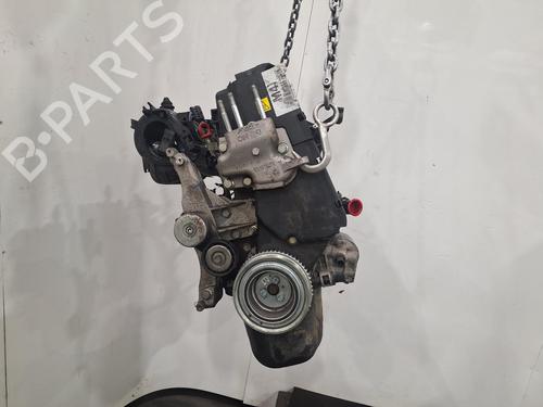 Used Engine FIAT 500 (312_) 1.2 (312AXA1A) (69 hp) 31650619
