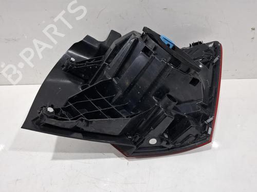 Left taillight VW POLO VI (AW1, BZ1, AE1) 1.0 TSI | BP39143151C34 - Image 5