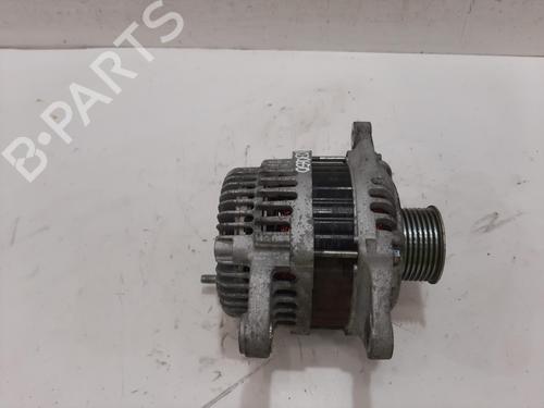Alternator NISSAN MICRA IV (K13K, K13KK) 1.2 | BP30094776M7 