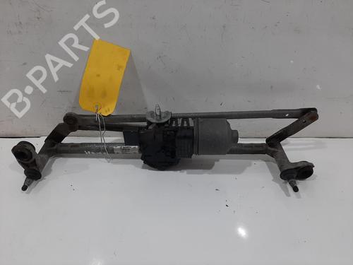 Used Front wiper motor VW POLO V (6R1, 6C1) 1.2 (60 hp) 30119927