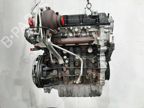Engine SSANGYONG KORANDO (CK) 2.0 e-XDi 4WD | BP26850391M1 