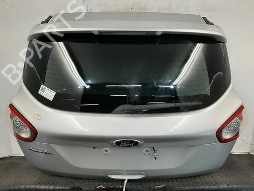 Used Tailgate Tailgate 38991940 38991940