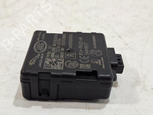 Control unit JAGUAR I-PACE (X590) EV400 AWD | BP26757068M11 