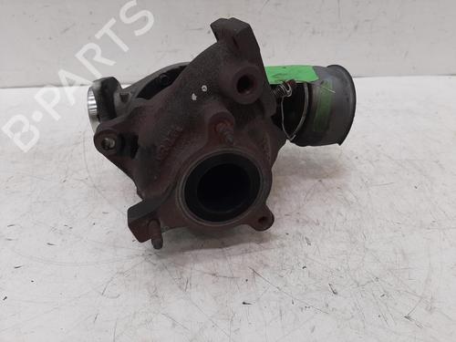 Used Turbocharger/Supercharger Turbocharger/Supercharger 36890545 36890545