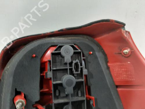 Left taillight VW GOLF IV (1J1) 1.4 16V | BP26755514C34 