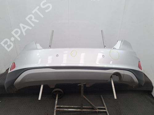 Used Rear bumper Rear bumper 36810451 36810451