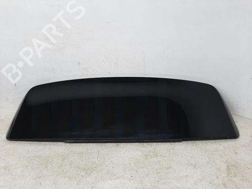 Spoiler bagklap VOLVO XC40 (536) T5 Plug-in Hybrid (262 hp) 31537509