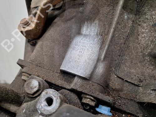 Gearbox FIAT 500 (312_) 1.2 (312AXA1A) | BP38463483M3 - Image 6