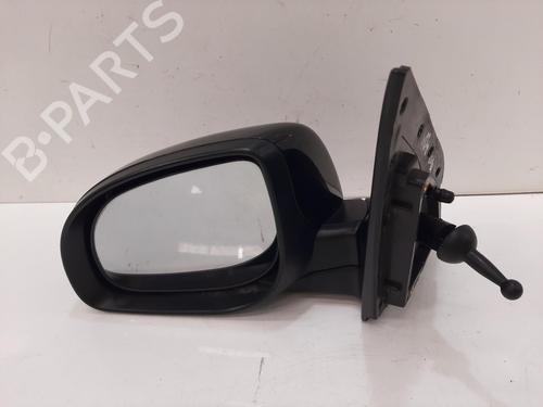 Used Left mirror KIA PICANTO I (SA) 1.0 (63 hp) 28574826
