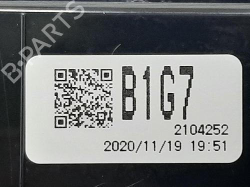 Display monitor MAZDA 3 Hatchback (BP) 2.0 SKYACTIV-G M Hybrid | BP26794525C48 - Image 4