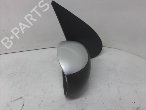 Right mirror PEUGEOT 206 Hatchback (2A/C) 1.6 HDi 110 | BP26838060C27 