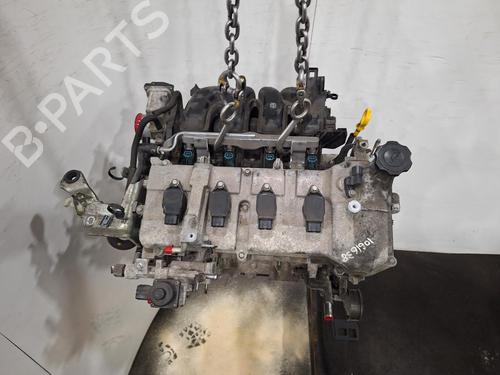 Engine MAZDA 3 (BL) 1.6 MZR (BL14) | BP39267407M1 - Image 5