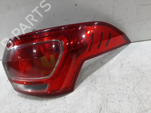 Right taillight FORD B-MAX (JK) 1.6 Ti | BP36811518C35 - Image 3
