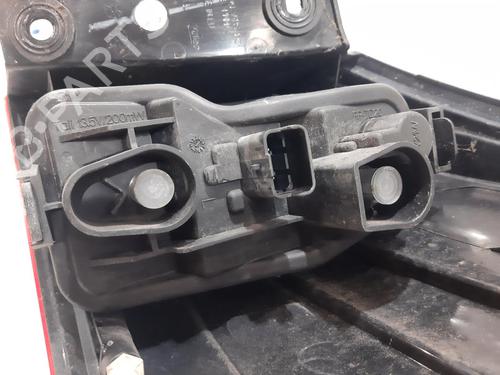Left taillight NISSAN QASHQAI I (J10, NJ10) 1.6 dCi All-wheel Drive | BP29397371C34 