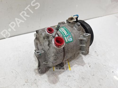 AC-Kompressor MG MG GS 1.5 | BP38472105M34 - Image 3