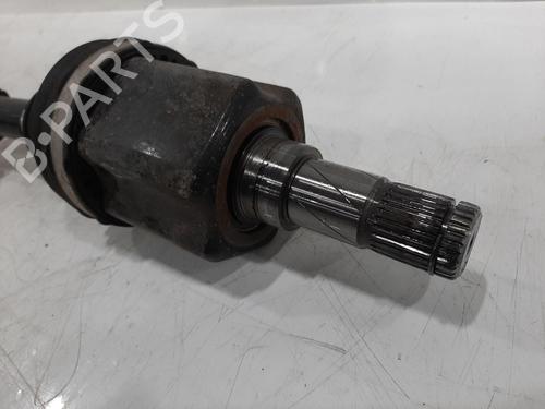 Andre JAGUAR I-PACE (X590) EV400 AWD | BP26745921O1 