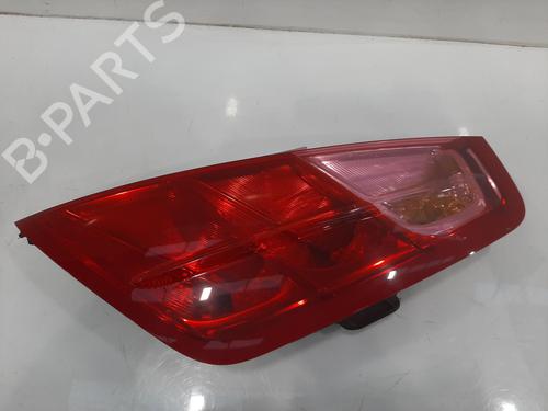 Used Right taillight FIAT GRANDE PUNTO (199_) 1.2 (65 hp) 26853623