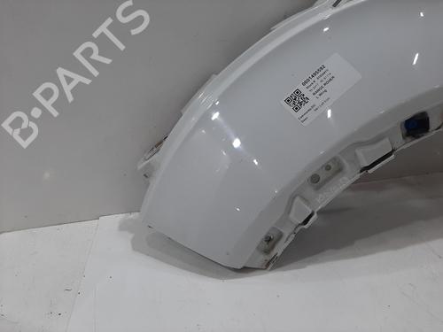 Left front fenders LAND ROVER RANGE ROVER EVOQUE (L538) 2.0 D | BP28574479C41 
