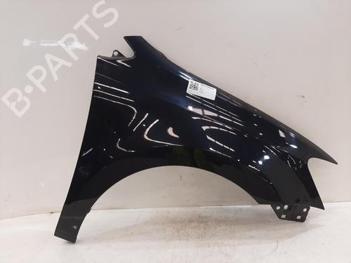 Forskærm Højre Forskærm Højre VW POLO V (6R1, 6C1) 1.2 (60 hp) 34479016 34479016