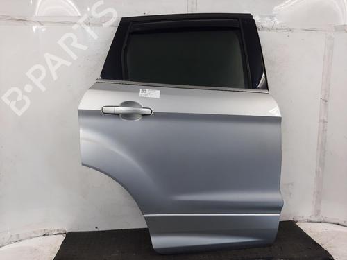 Used Right rear door FORD KUGA II (DM2) 2.0 TDCi 4x4 (180 hp) 31009475