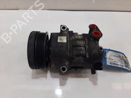 Used AC compressor AC compressor 38433693 38433693