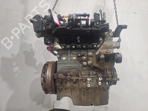 Engine JEEP COMPASS (MP, M6, MV, M7) 1.4 MultiAir | BP37491451M1 - Image 4
