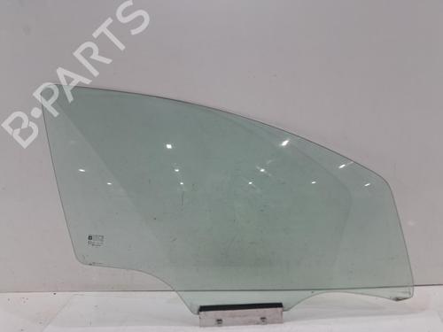 Used Front right door window VAUXHALL CORSA Mk III (D) (S07) 1.2 i 16V (L08) (86 hp) 31059533