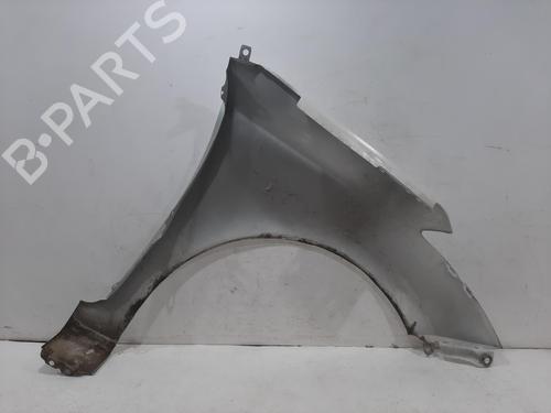 Left front fenders HYUNDAI i20 II Coupe (GB) 1.2 | BP29966474C41