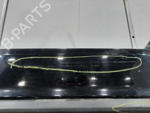 Rear bumper FORD FIESTA VI (CB1, CCN) 1.6 ST | BP26806021C8 
