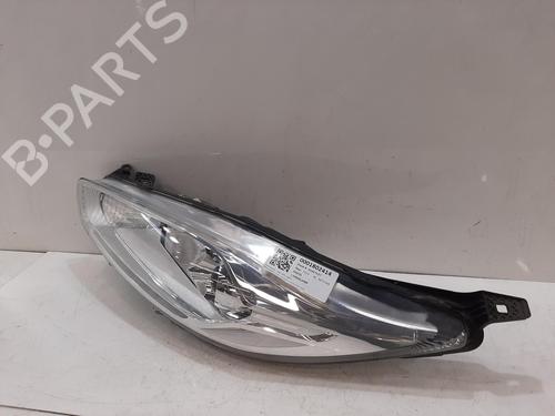 Left headlight FORD FIESTA VI (CB1, CCN) 1.6 Ti | BP38236986C28 - Image 4