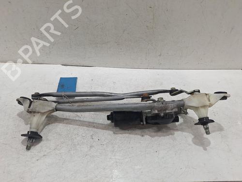 Used Front wiper motor HONDA JAZZ II (GD_, GE3, GE2) 1.3 iDSi (GD1) (83 hp) 32380595
