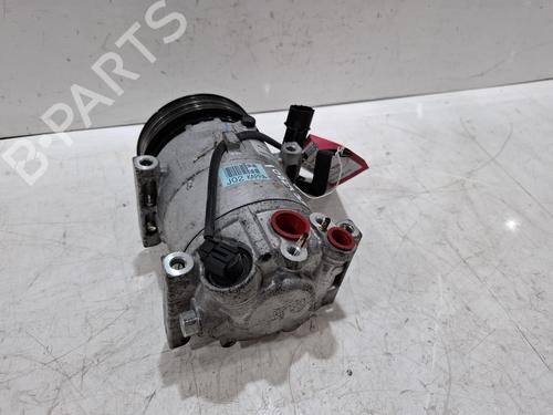 AC compressor KIA PICANTO III (JA) 1.2 | BP39983529M34 - Image 4