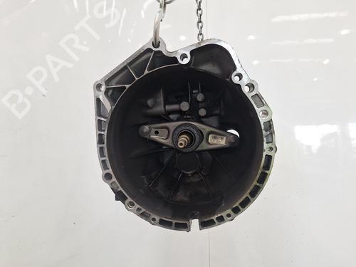 Used Gearbox BMW 1 Convertible (E88) 118 i (143 hp) 29471976