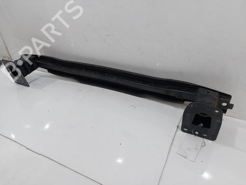 Rear bumper reinforcement AUDI A1 Sportback (GBA) 25 TFSI | BP27344647C73 